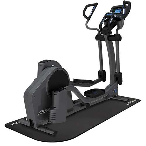 Life Fitness Crosstrainer E5 Go - Image 5