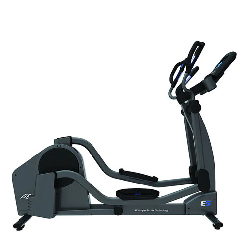 Life Fitness Crosstrainer E5 Go - Image 6