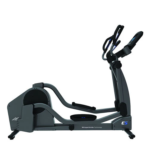 Life Fitness Crosstrainer E5 Go - Image 8