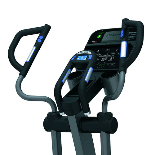 Life Fitness Crosstrainer E5 Track Connect - Image 2
