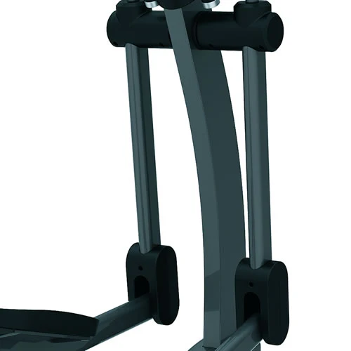 Life Fitness Crosstrainer E5 Track Connect - Image 4