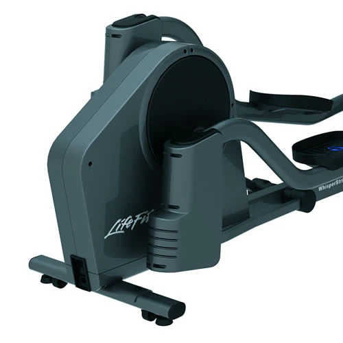 Life Fitness Crosstrainer E5 Track Connect - Image 5