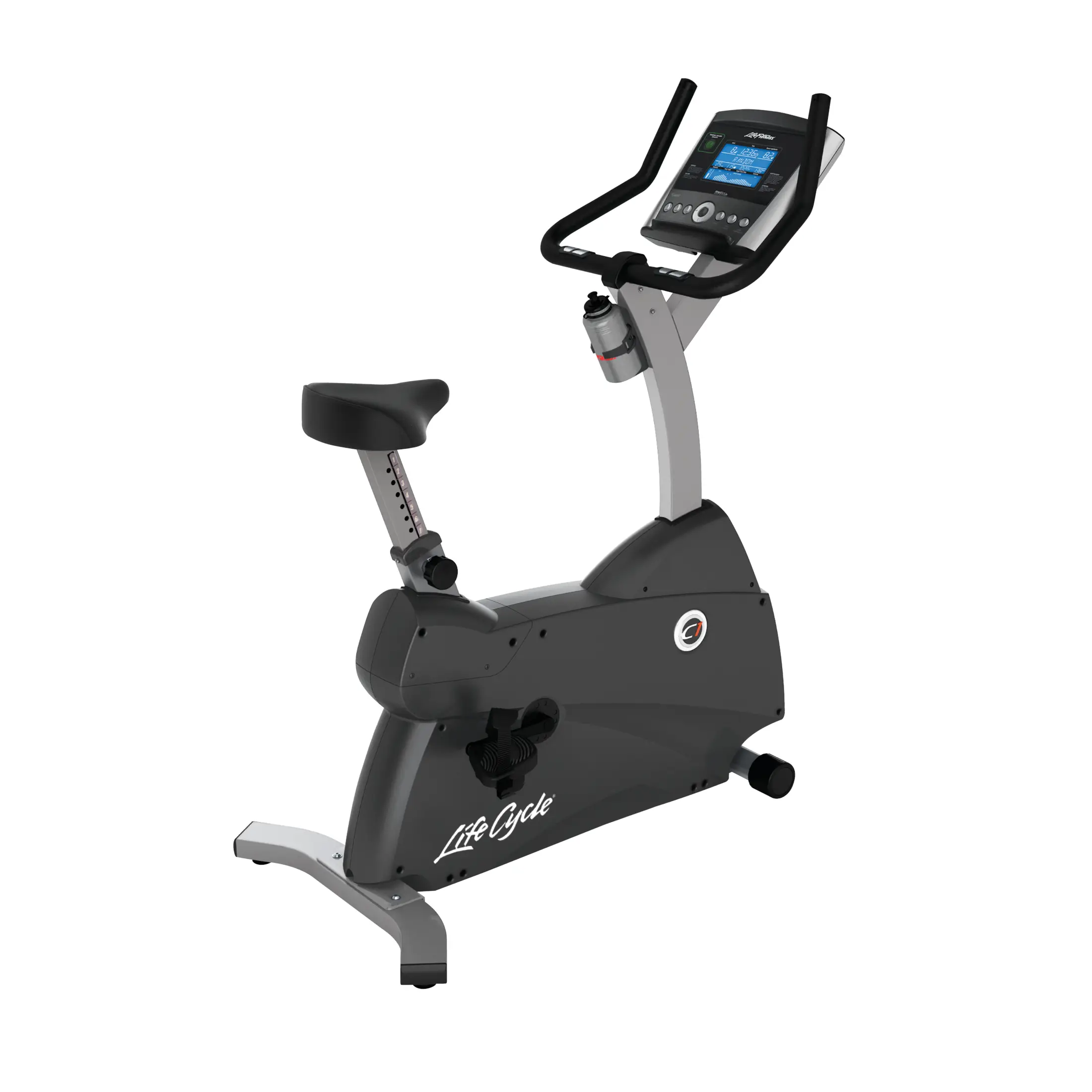 Life Fitness Ergometer C1 Go - Image 9