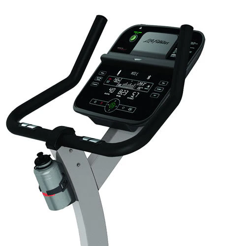 Life Fitness Ergometer C1 Track Connect 2.0 - Image 3