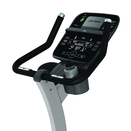 Life Fitness Ergometer C3 Track Connect 2.0 - Image 2