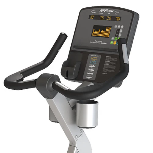Life Fitness Ergometer CSLU Club Series - Image 3