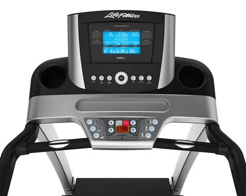 Life Fitness F3 Basic/ Advanced - Image 3