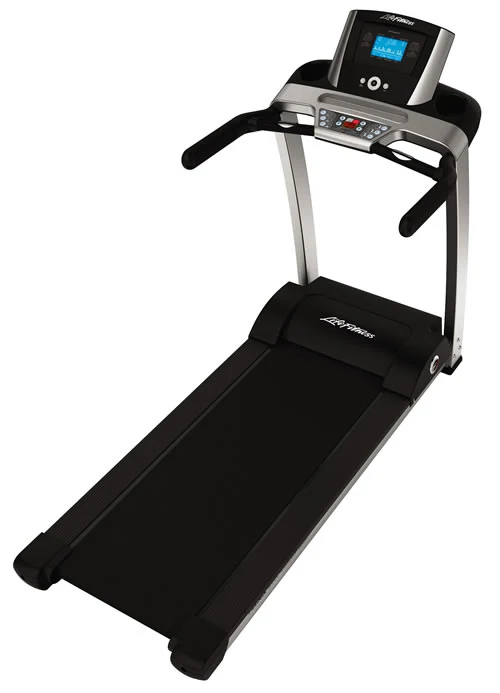 Life Fitness F3 Basic/ Advanced - Image 4
