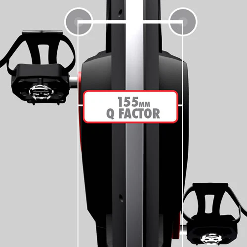 Life Fitness Indoor Cycle IC5 Limited Edition - Image 2