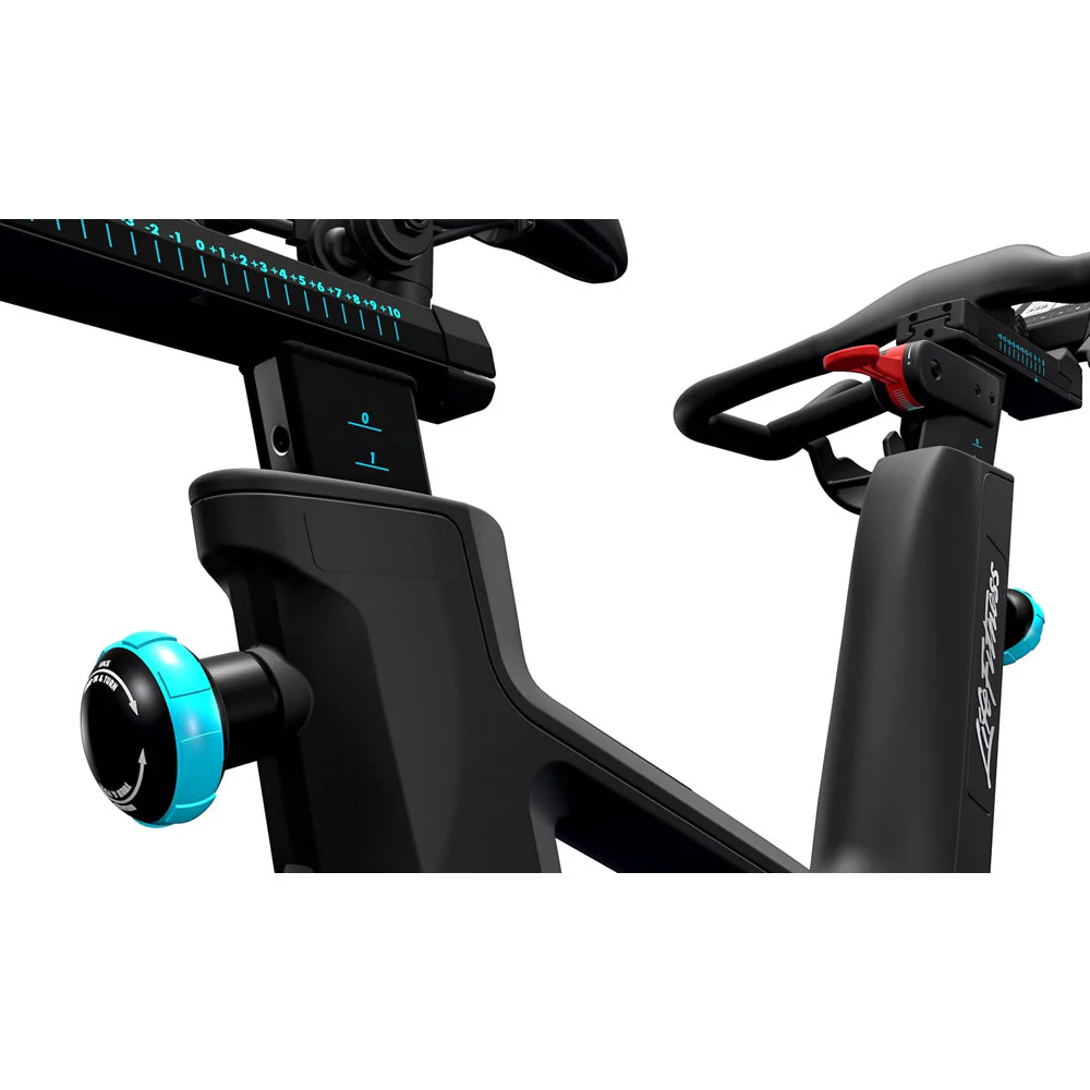 Life Fitness Indoor Cycle IC5 Limited Edition - Image 7