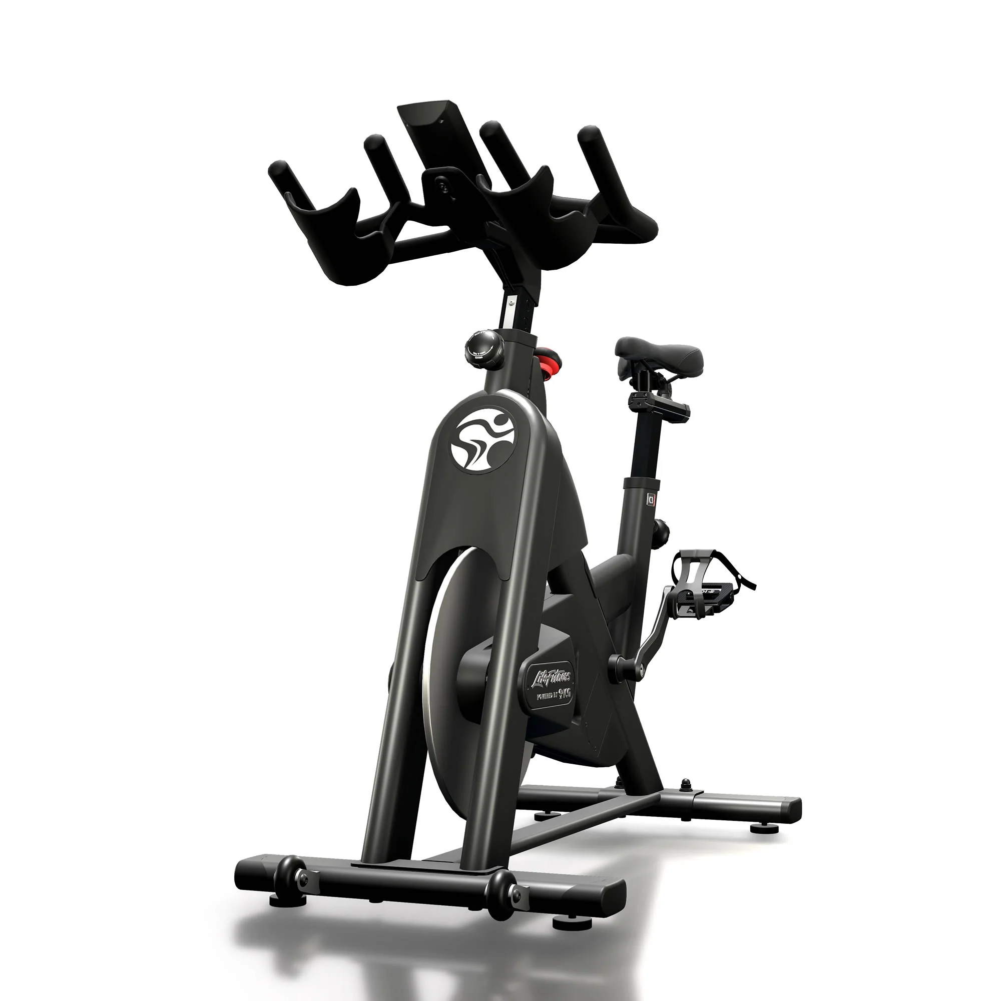 Life Fitness ICG IC3 Indoor Cycle - Image 3