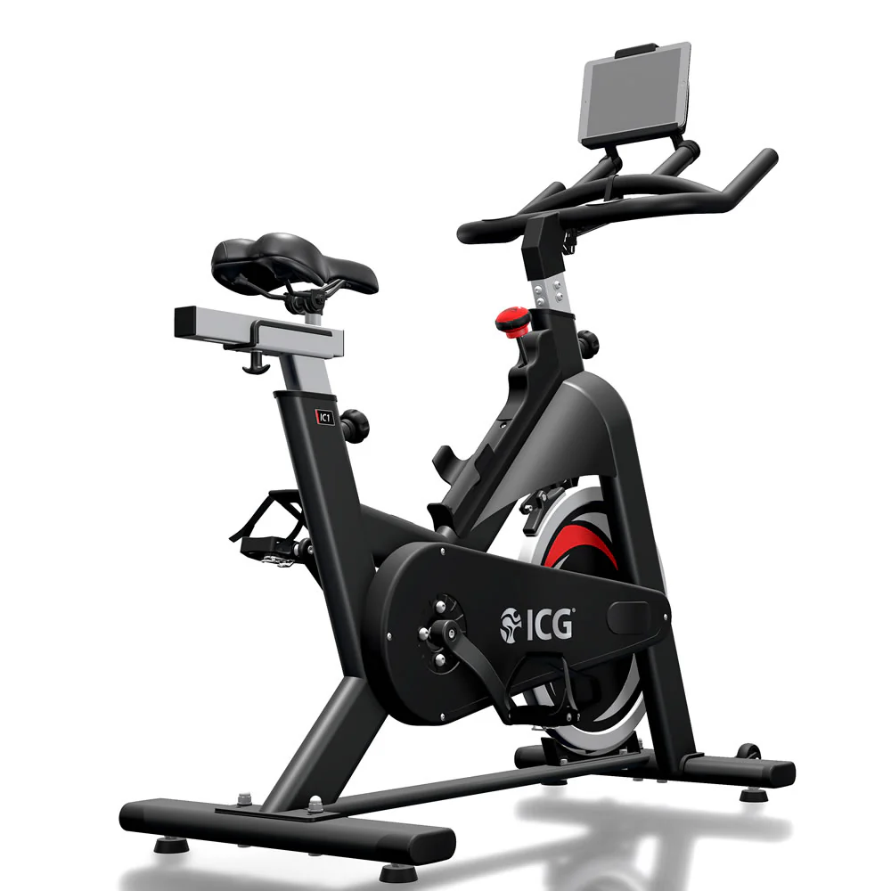 Life Fitness ICG IC1 Indoor Bike