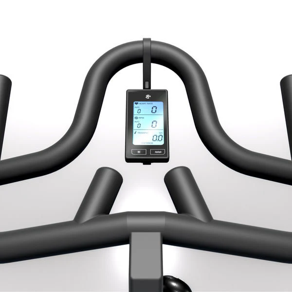Life Fitness Indoor Cycle IC2 Powered by ICG - Image 3