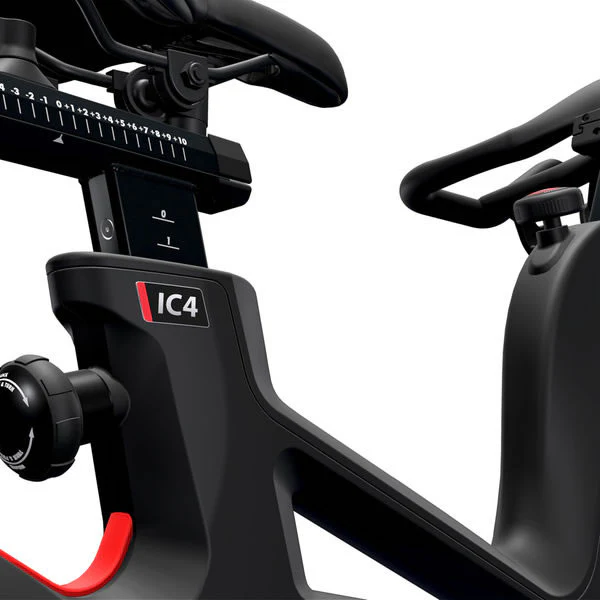Life Fitness ICG IC4 Indoor Cycle - Image 4