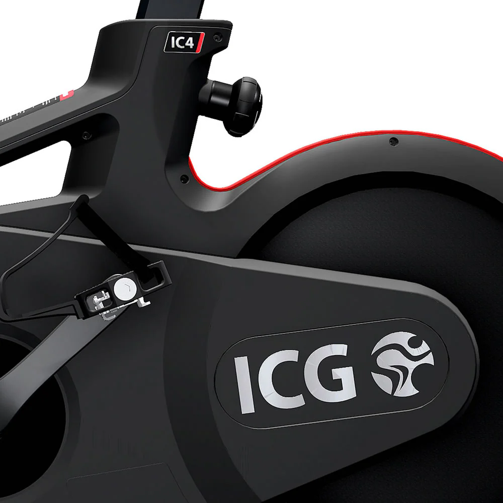 Life Fitness ICG IC4 Indoor Cycle - Image 5