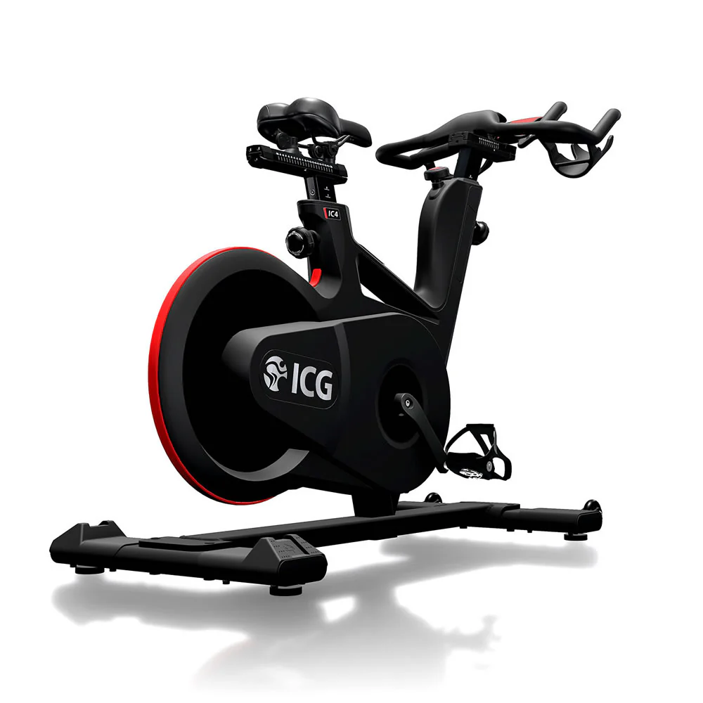 Life Fitness ICG IC4 Indoor Cycle - Image 6