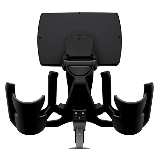 Life Fitness Indoor Cycle IC5 mit MyRide VX Personal Konsole - Image 4
