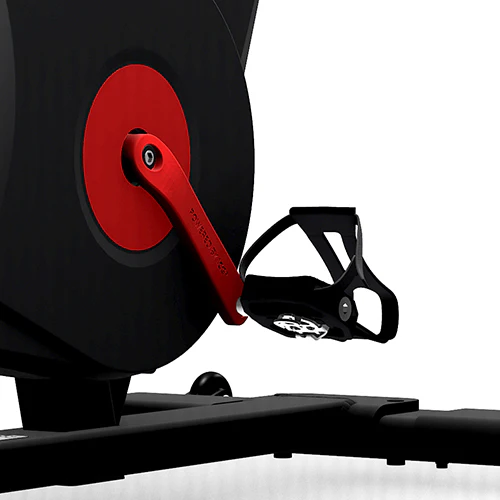 Life Fitness Indoor Cycle IC5 mit MyRide VX Personal Konsole - Image 7