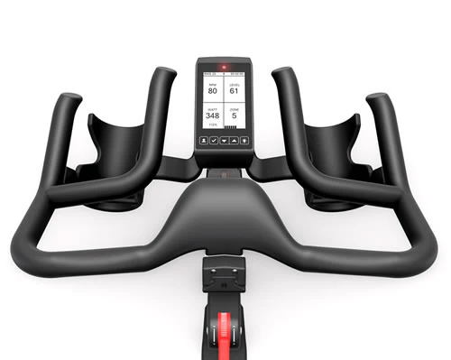 Life Fitness Indoor Cycle IC5 Powered by ICG - Image 3