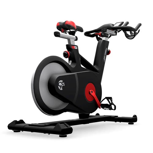 Life Fitness Indoor Cycle IC5 Powered by ICG - Image 4