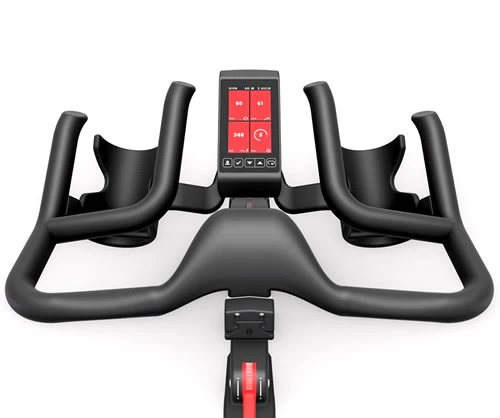 Life Fitness Indoor Cycle IC6 Powered by ICG - Image 3