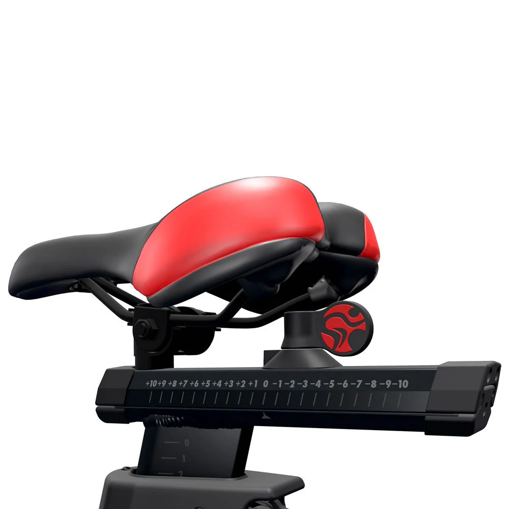 Life Fitness Indoor Cycle IC7 mit MyRide VX Personal Konsole - Image 5