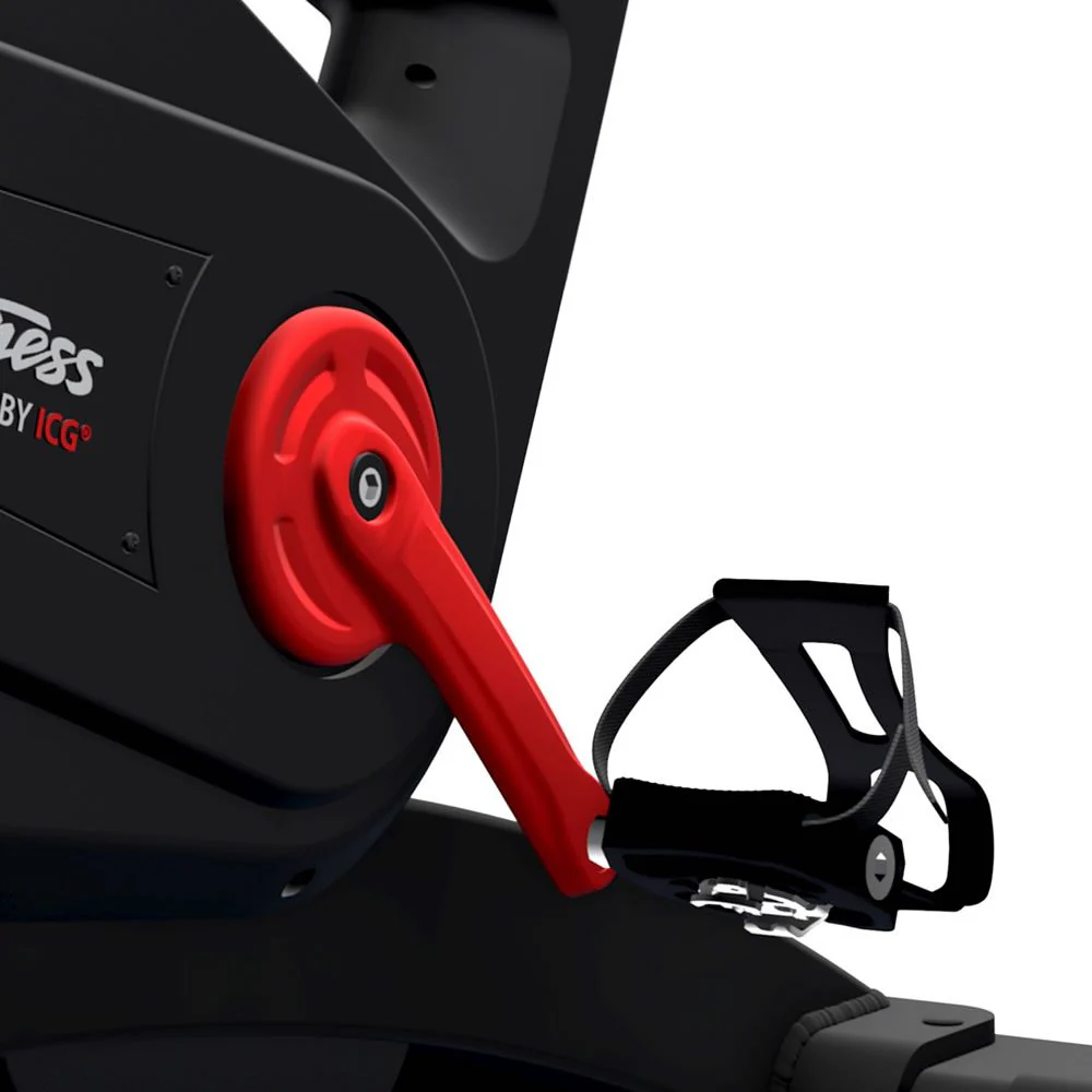 Life Fitness Indoor Cycle IC7 Powered by ICG - Image 4