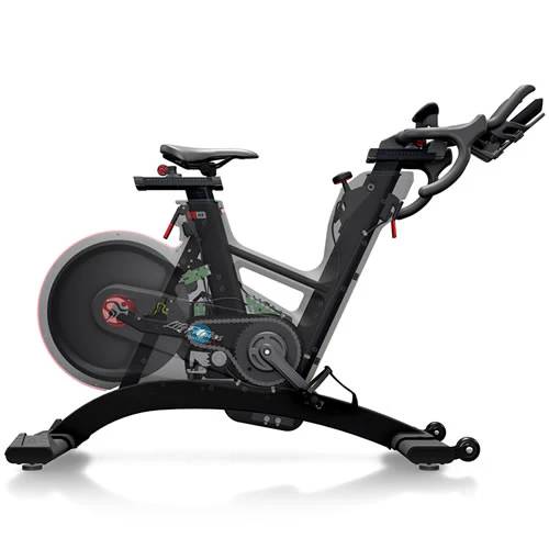 Life Fitness IC8 Power Trainer Powered By ICG - Image 2