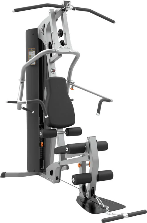 Life Fitness Kraftstation G2 Aussteller - Image 2