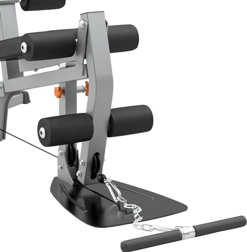 Life Fitness Kraftstation G2 Aussteller - Image 5