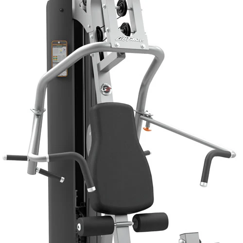 Life Fitness Kraftstation G2 Aussteller - Image 6
