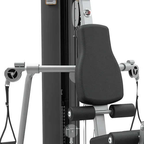 Life Fitness Kraftstation G3 - Image 2