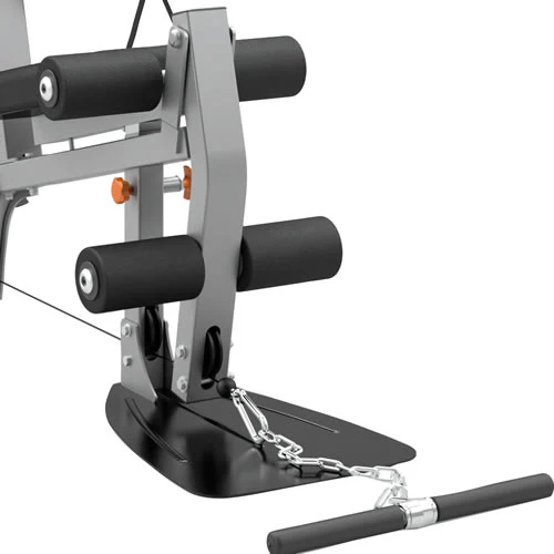 Life Fitness Kraftstation G3 - Image 4