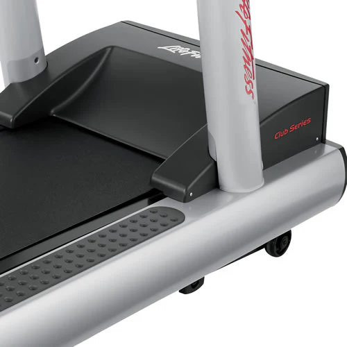 Life Fitness Laufband CSTE - Image 5