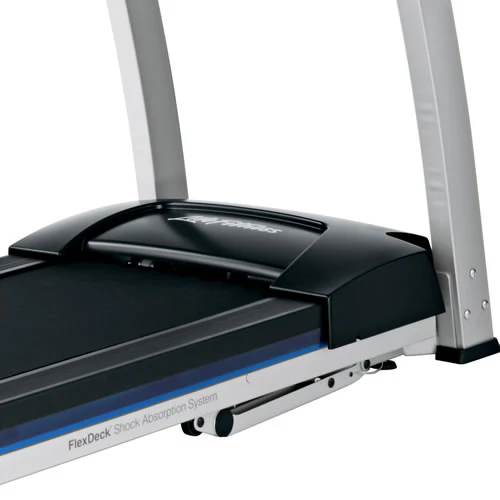 Life Fitness Laufband F1 Smart Ausstellergerät - Image 4