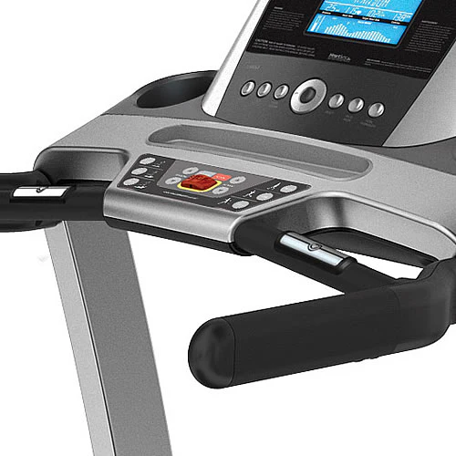 Life Fitness Laufband F3 Go - Image 3
