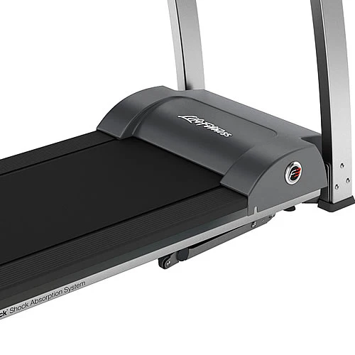 Life Fitness Laufband F3 Go - Image 4