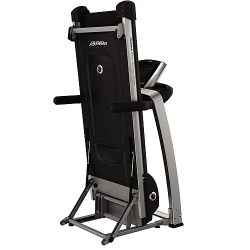 Life Fitness Laufband F3 Go - Image 5