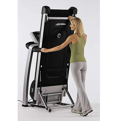 Life Fitness Laufband F3 Go - Image 6