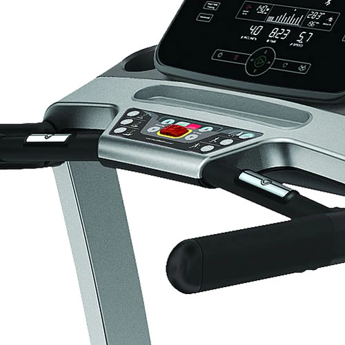 Life Fitness Laufband F3 Track Connect - Image 3