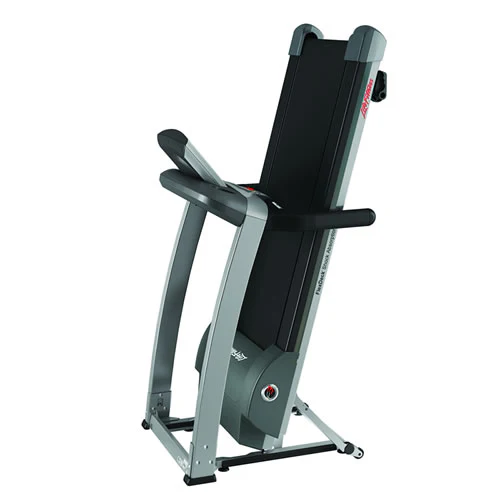 Life Fitness Laufband F3 Track Connect - Image 5