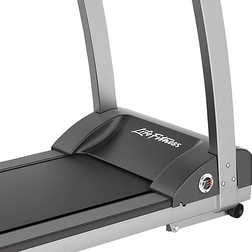 Life Fitness Laufband T3 Go - Image 4