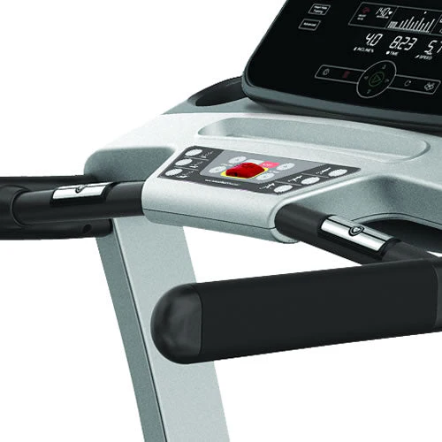 Life Fitness Laufband T3 Track Connect 2.0 - Image 3