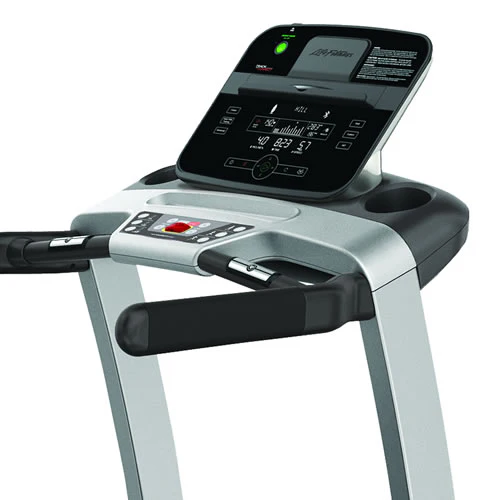 Life Fitness Laufband T3 Track Connect - Image 2