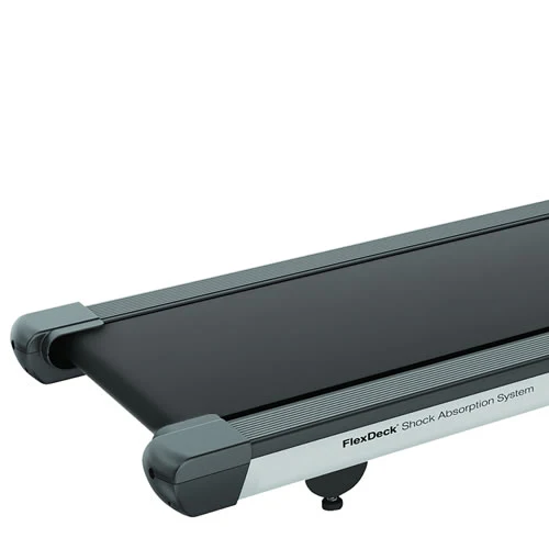 Life Fitness Laufband T3 Track Connect - Image 5