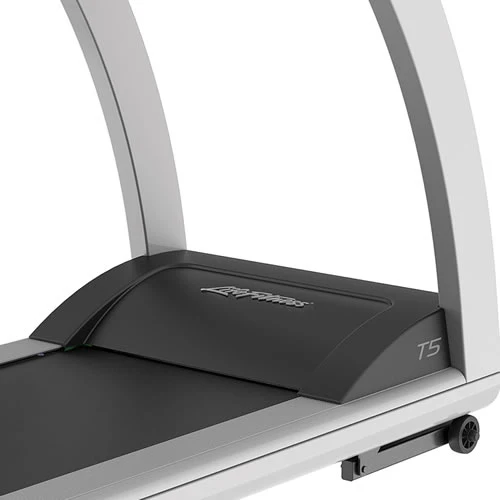 Life Fitness Laufband T5 Go - Image 3