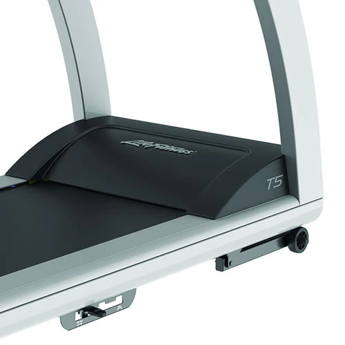 Life Fitness Laufband T5 Track Connect - Image 3
