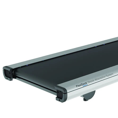 Life Fitness Laufband T5 Track Connect - Image 5