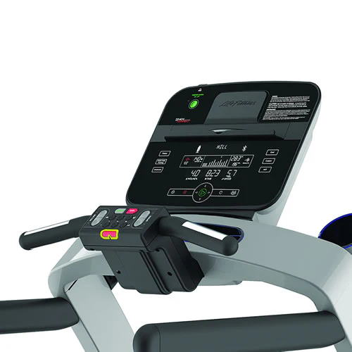 Life Fitness Laufband T5 Track Connect - Image 6