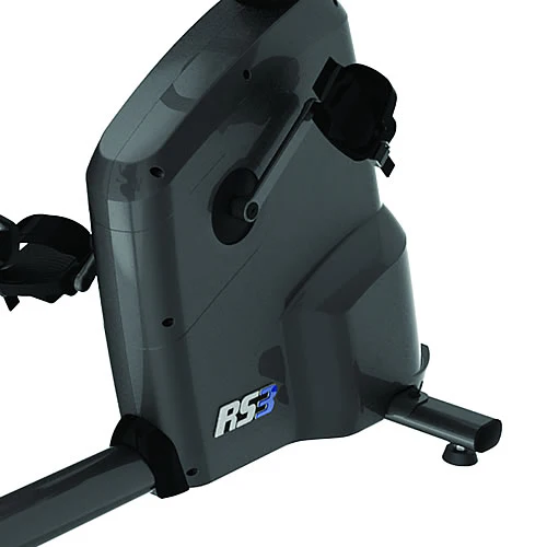 Life Fitness Liegeergometer RS3 Track connect - Image 3